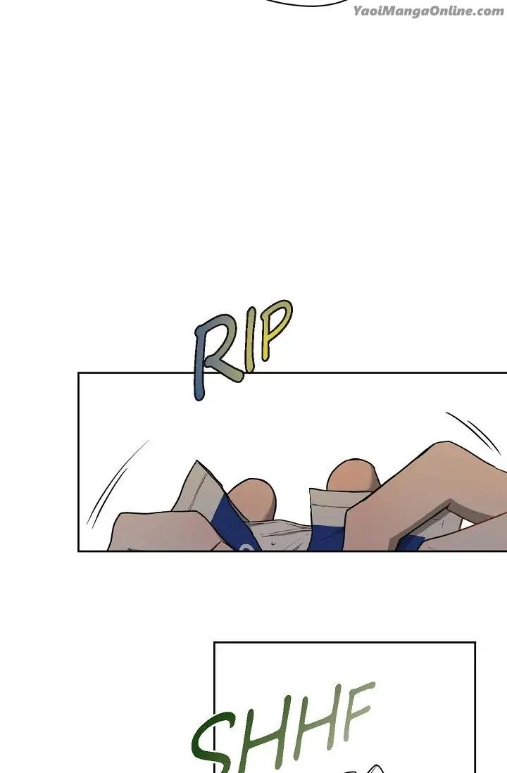 Hard-Boiled Love by Gwendolyn [Eng] page 17