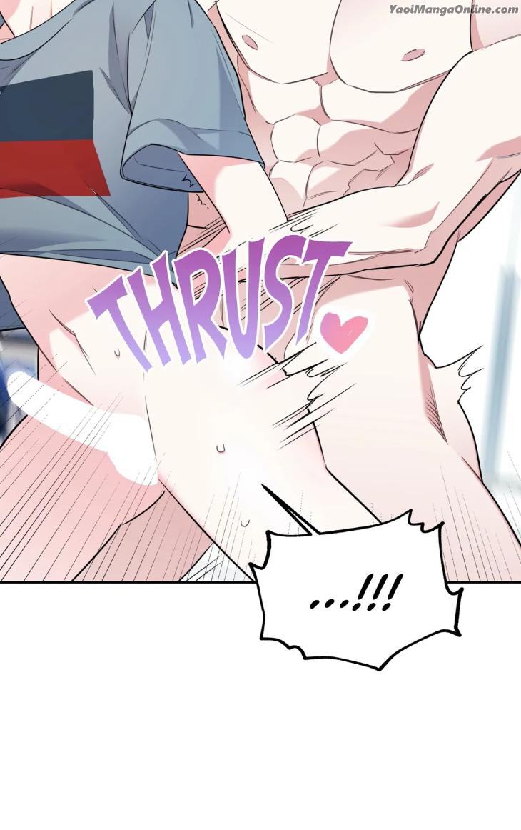 You Get Me Going by MOSCARETO/ Oh DoYeon [Eng] page 17