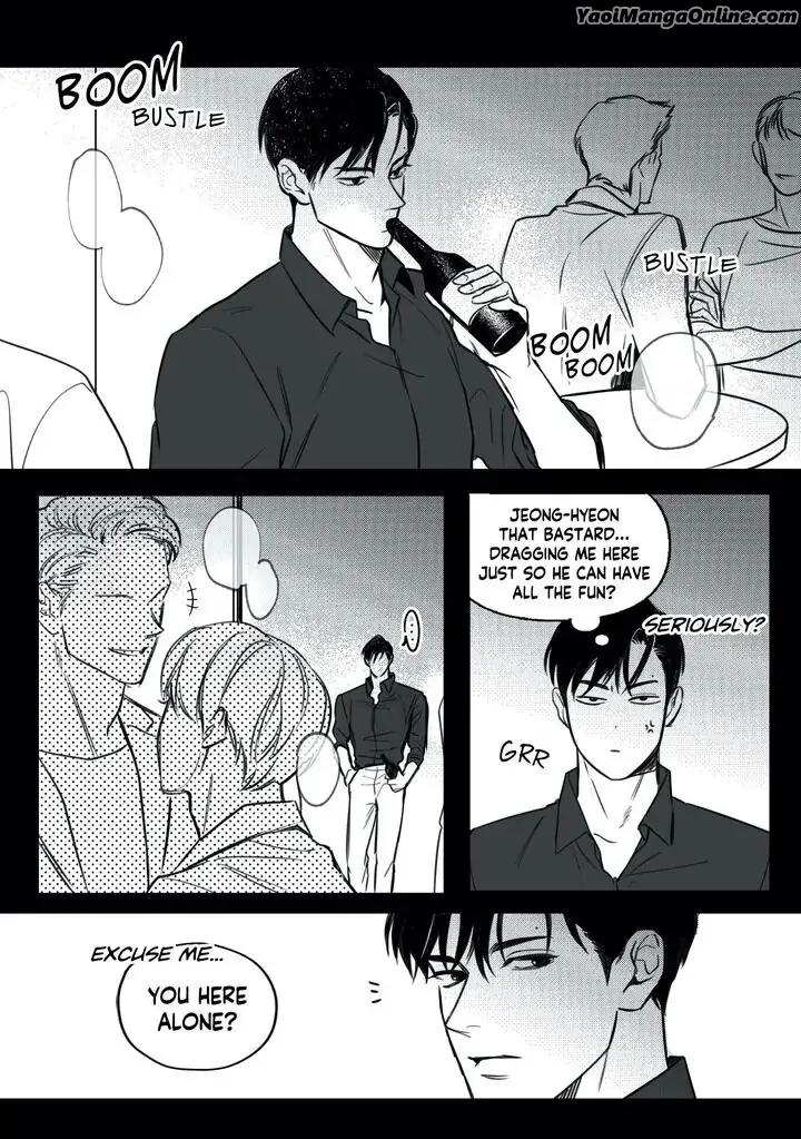 My Way with You by u-pi [Eng] page 16