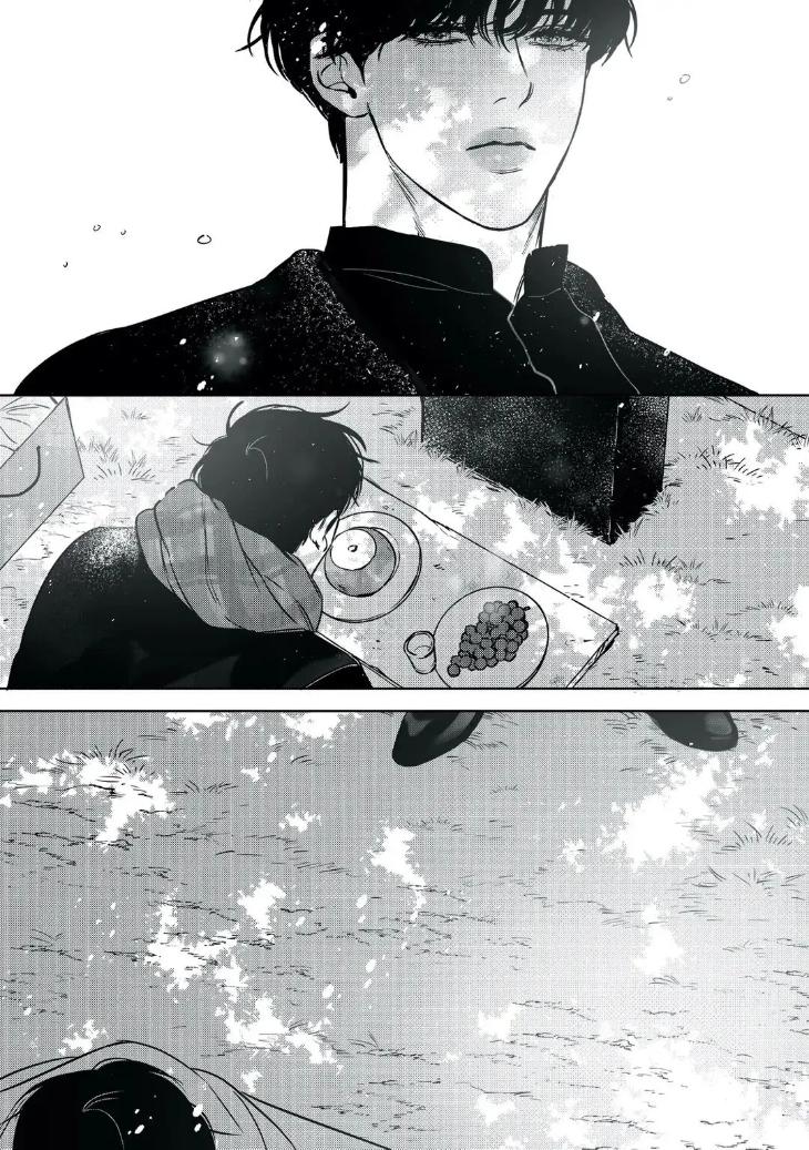 My Way with You by u-pi [Eng] page 15