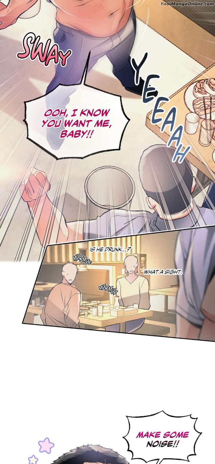 Beware the Ides of March by Stan/ Choi Song – Ch. 103 [Eng] page 17