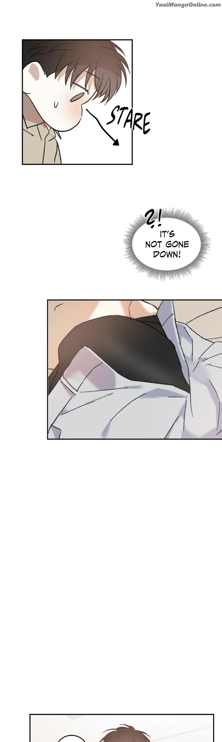 My Master, My Joo-in by Khbiyong [Eng] page 17