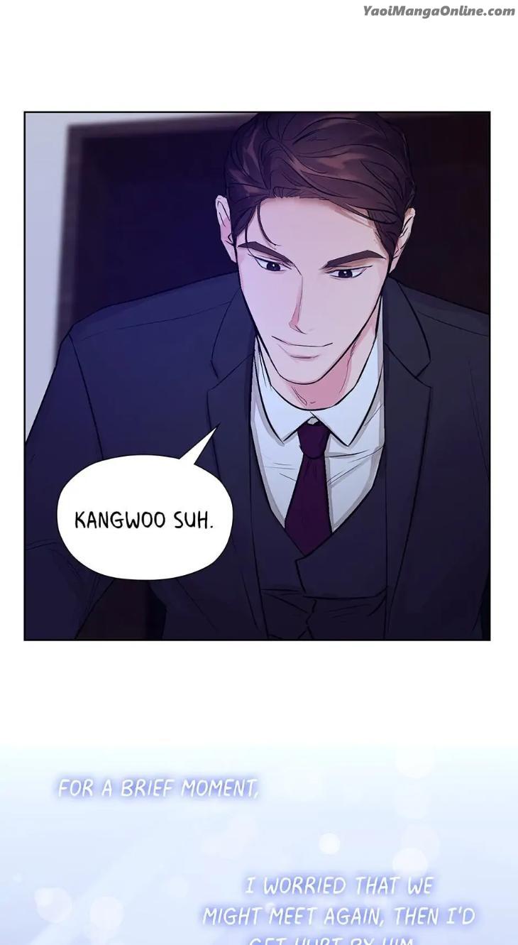 Wedding Plans for Mr. & Mr. by Rotten GreenT [Eng] page 16