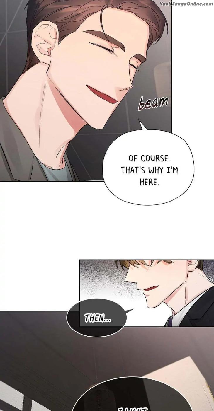 Wedding Plans for Mr. & Mr. by Rotten GreenT [Eng] page 17