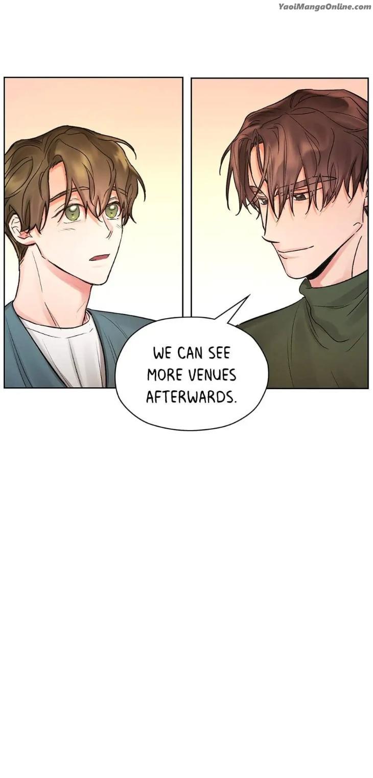 Wedding Plans for Mr. & Mr. by Rotten GreenT [Eng] page 16