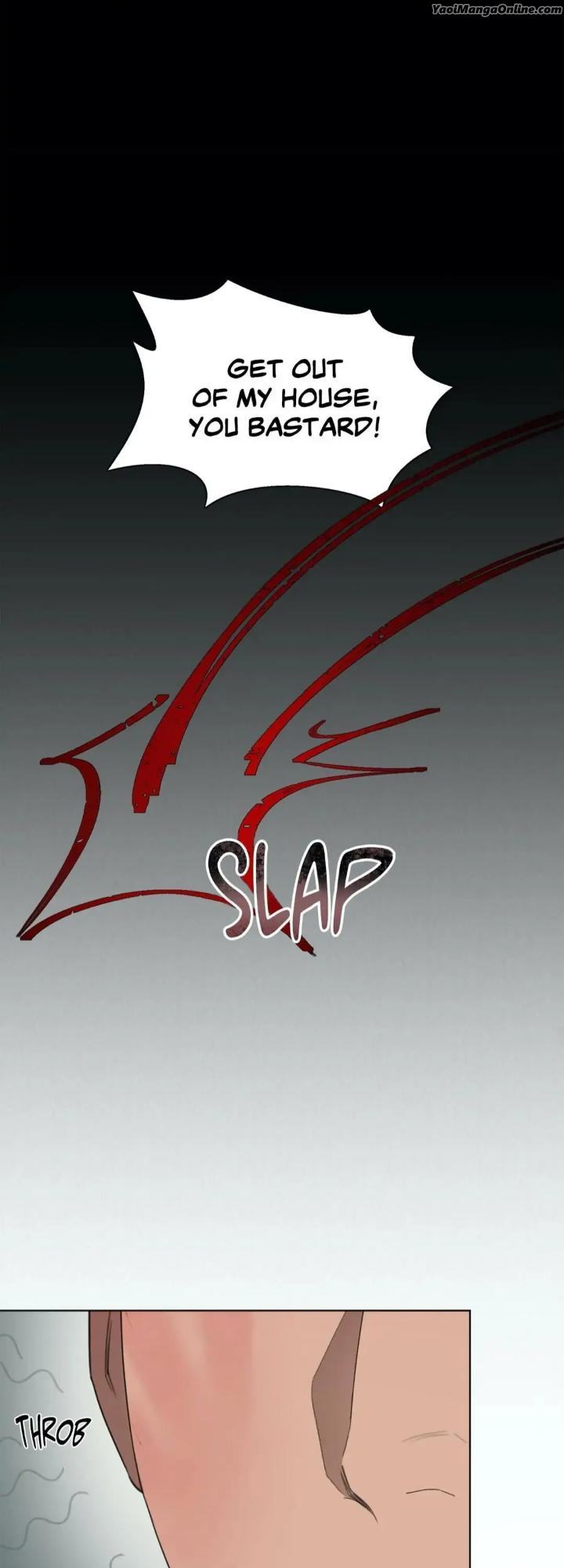 Plaything: The Grand Duke’s Boytoy by TR [Eng] page 18