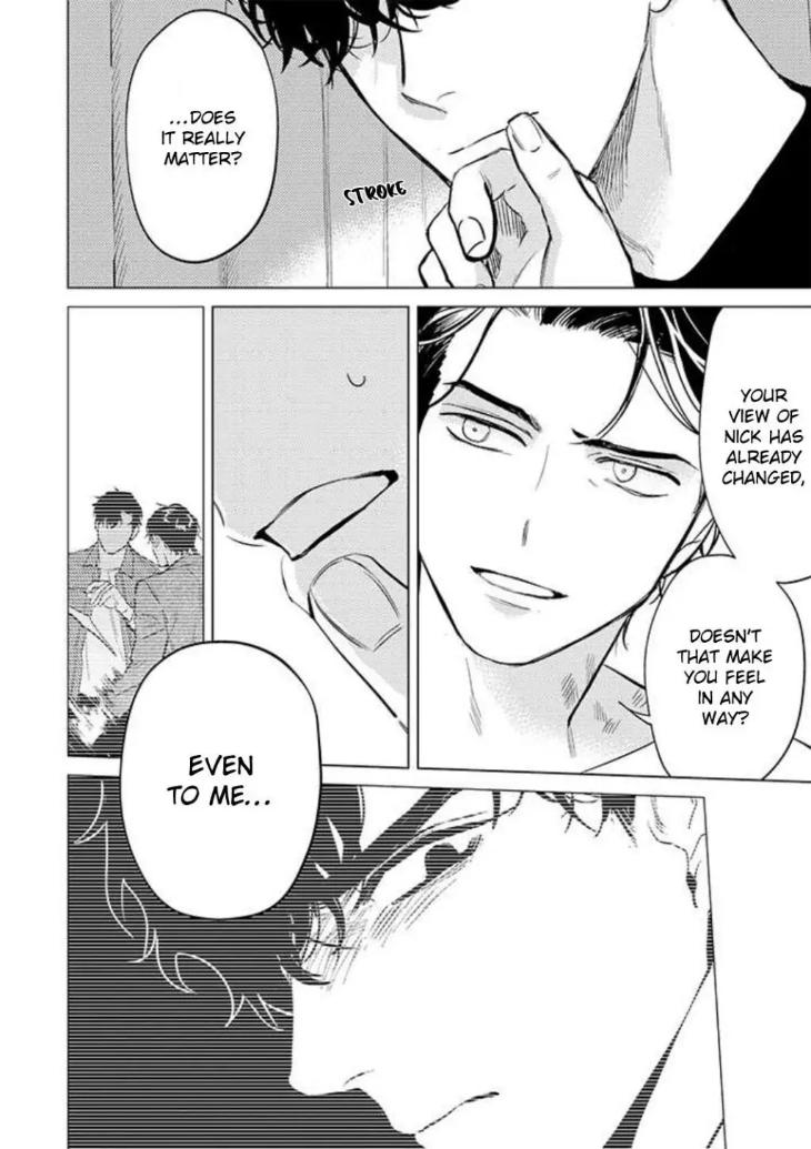 Never Good Enough by FCTKagura, Youko [Eng] page 18