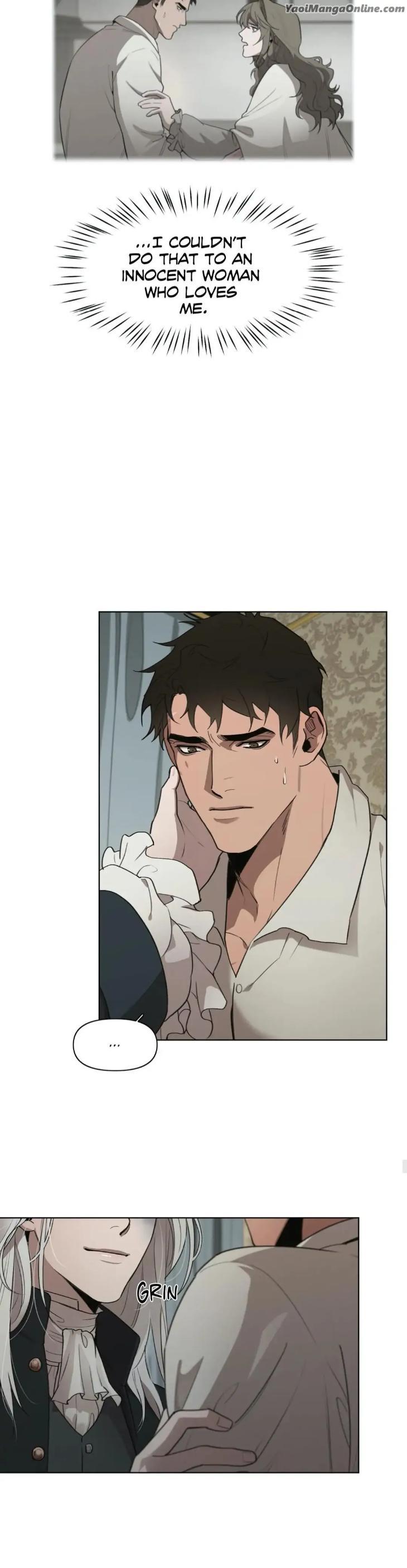 Plaything: The Grand Duke’s Boytoy by TR [Eng] page 18