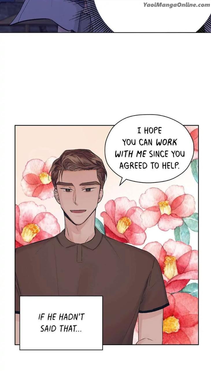 Wedding Plans for Mr. & Mr. by Rotten GreenT [Eng] page 17