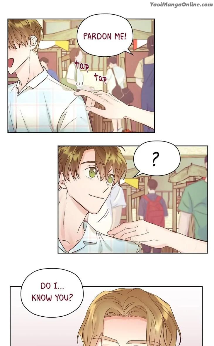 Wedding Plans for Mr. & Mr. by Rotten GreenT [Eng] page 18