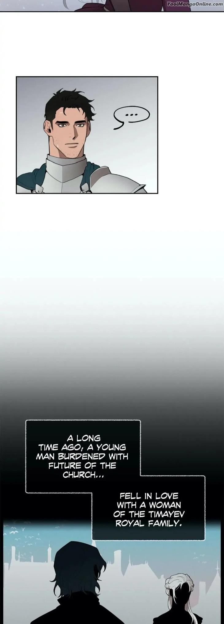 Plaything: The Grand Duke’s Boytoy by TR [Eng] page 18