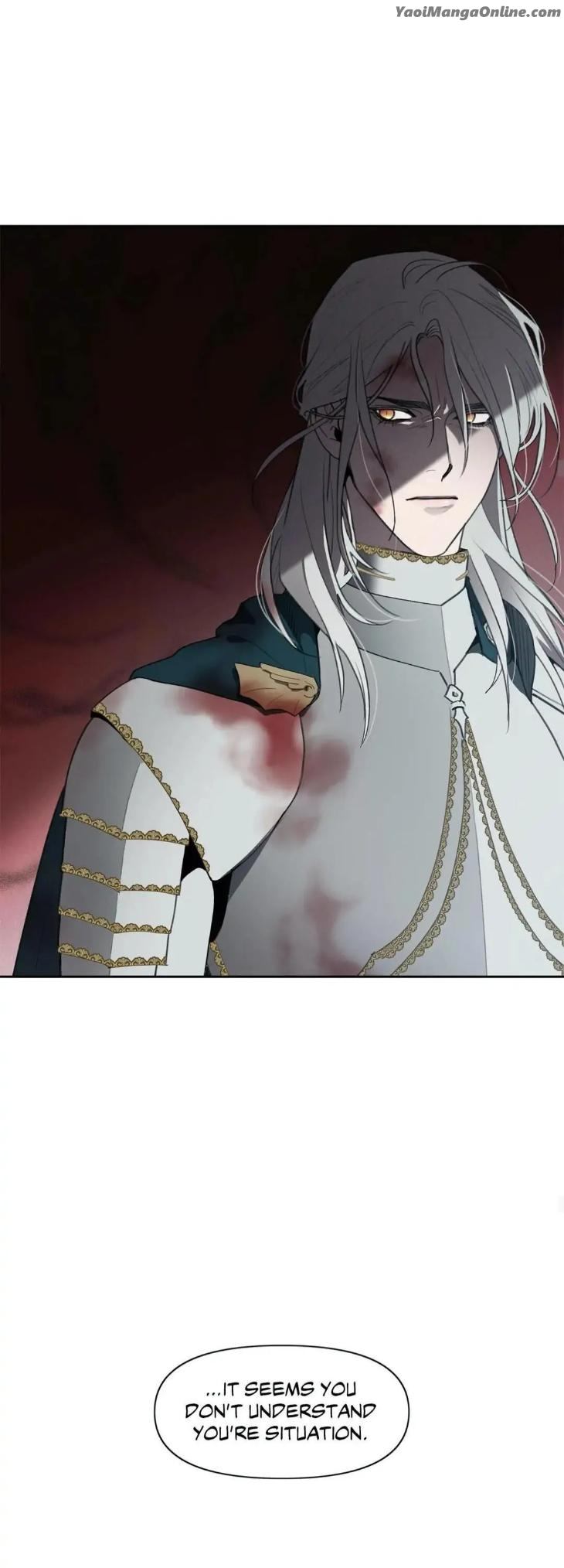 Plaything: The Grand Duke’s Boytoy by TR [Eng] page 18