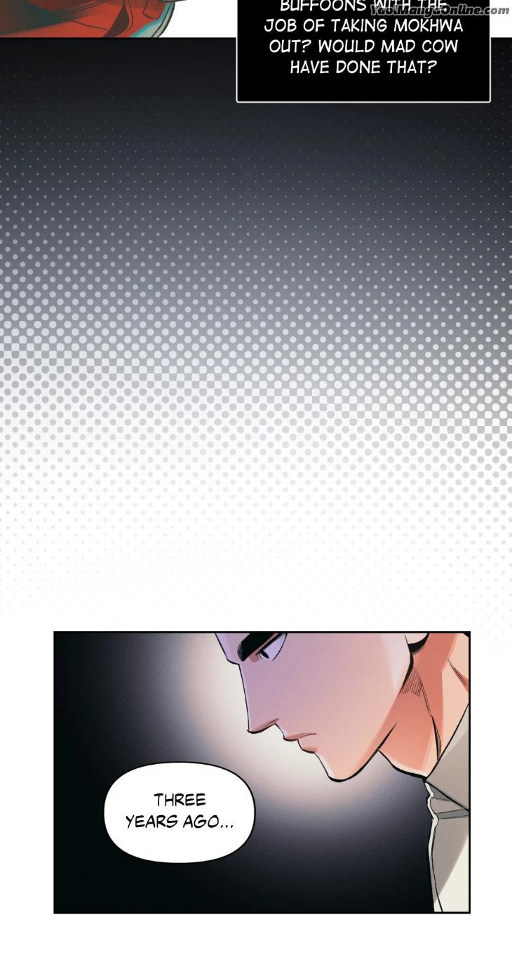 Beware the Ides of March by Stan/ Choi Song – Ch. 103 [Eng] page 18