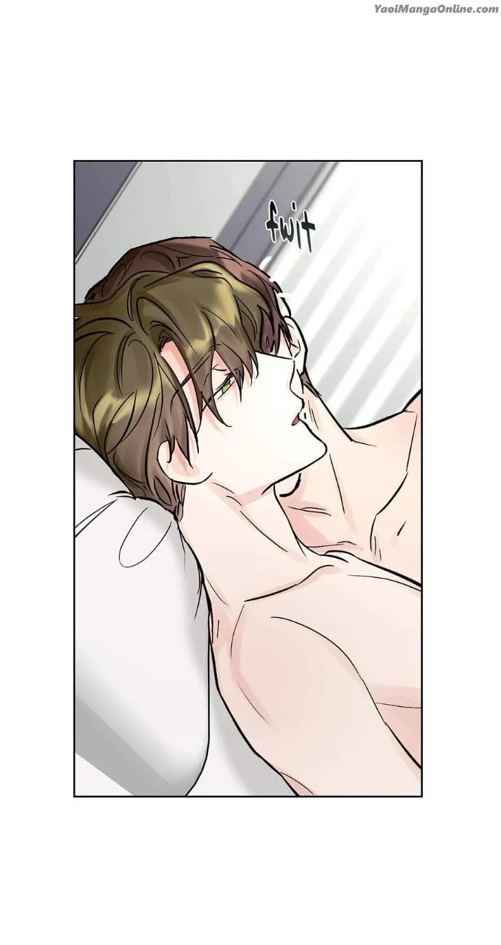 Wedding Plans for Mr. & Mr. by Rotten GreenT [Eng] page 18