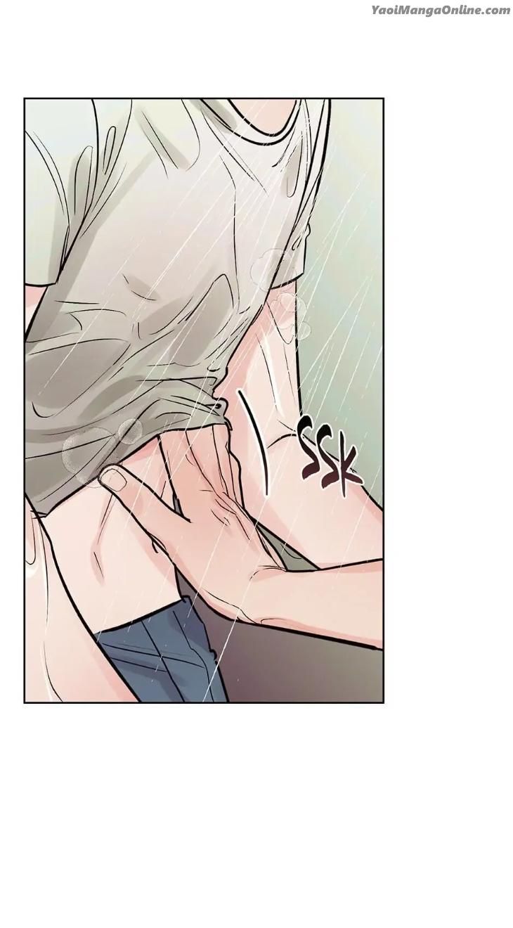 Wedding Plans for Mr. & Mr. by Rotten GreenT [Eng] page 18