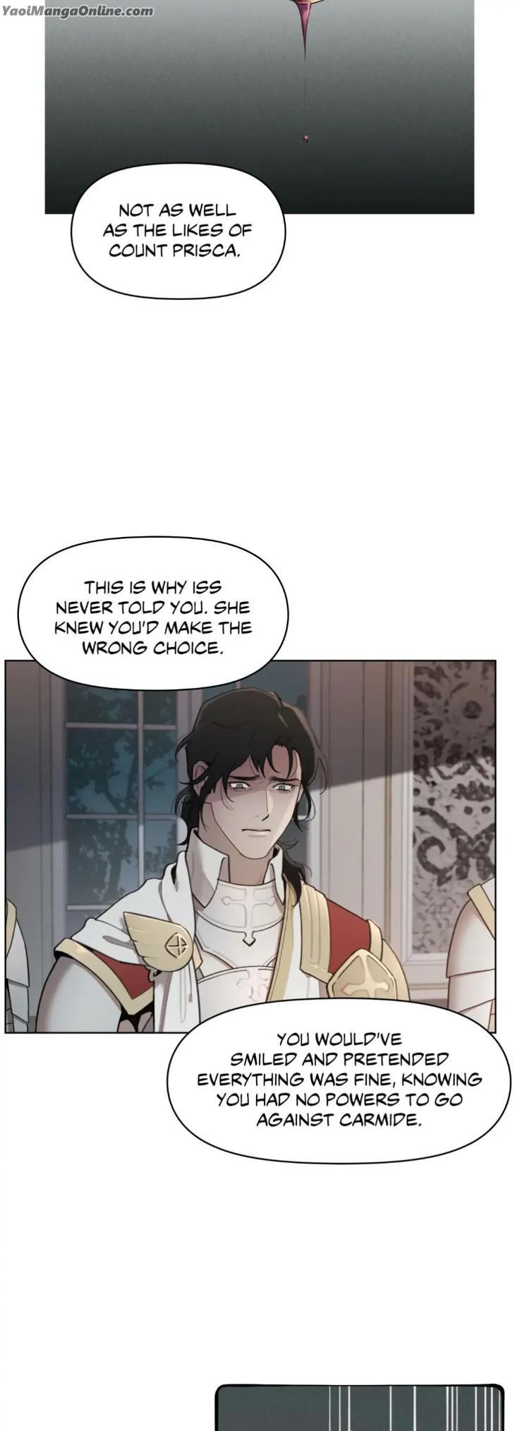 Plaything: The Grand Duke’s Boytoy by TR [Eng] page 18