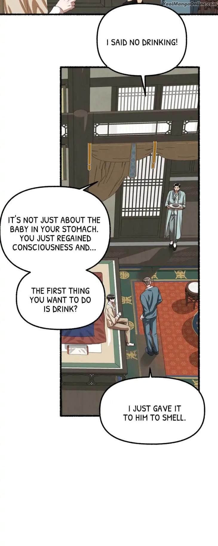 Flower by Hoya – Uncensored [Eng] page 18