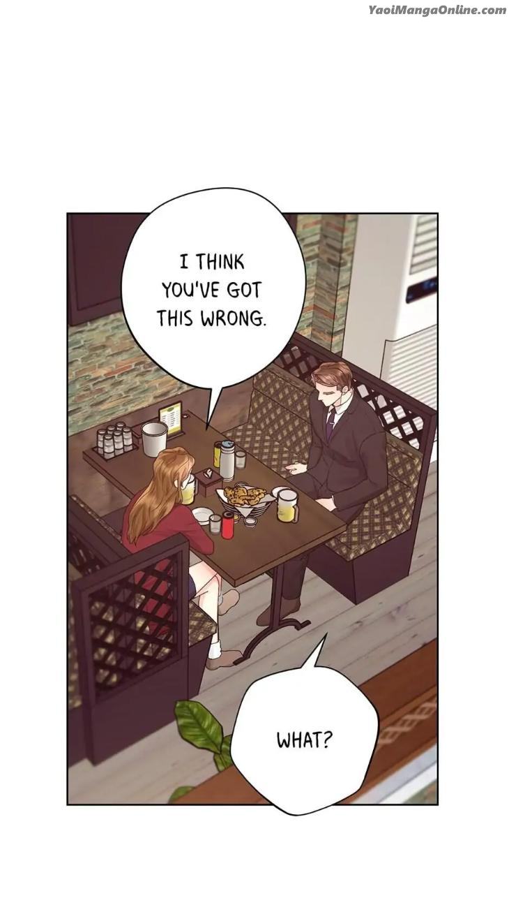 Wedding Plans for Mr. & Mr. by Rotten GreenT [Eng] page 18