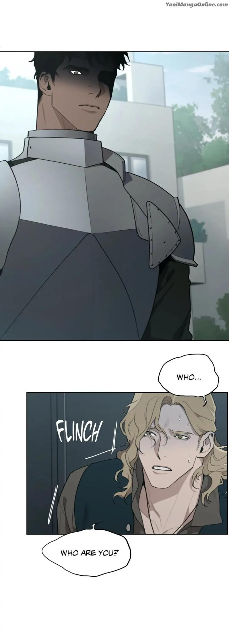 Plaything: The Grand Duke’s Boytoy by TR [Eng] page 18