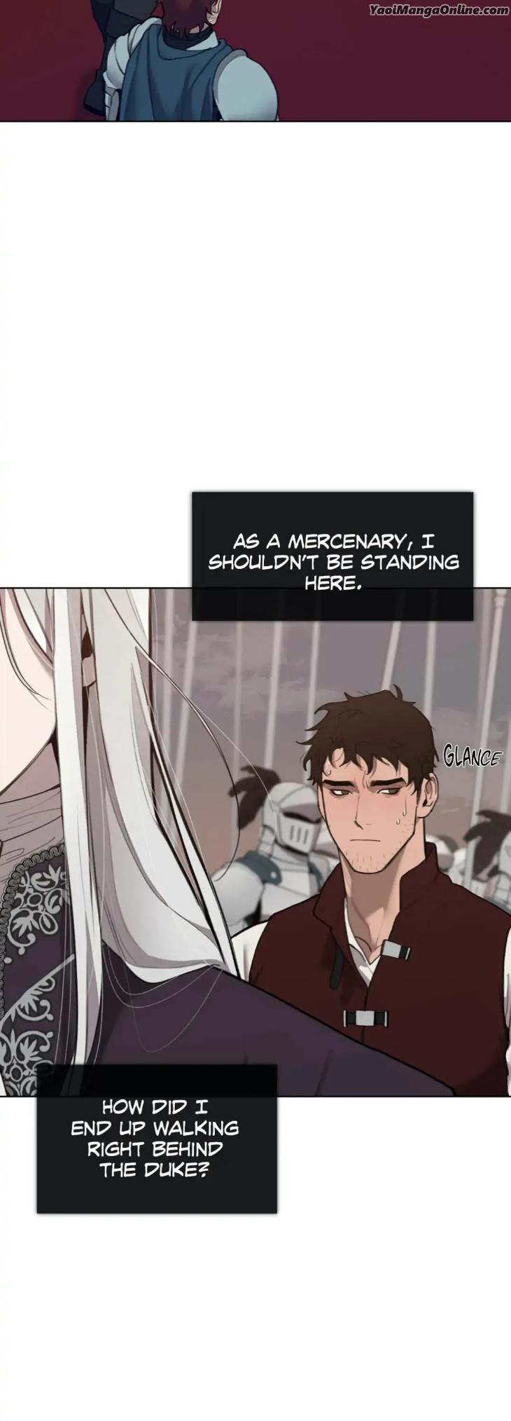 Plaything: The Grand Duke’s Boytoy by TR [Eng] page 18