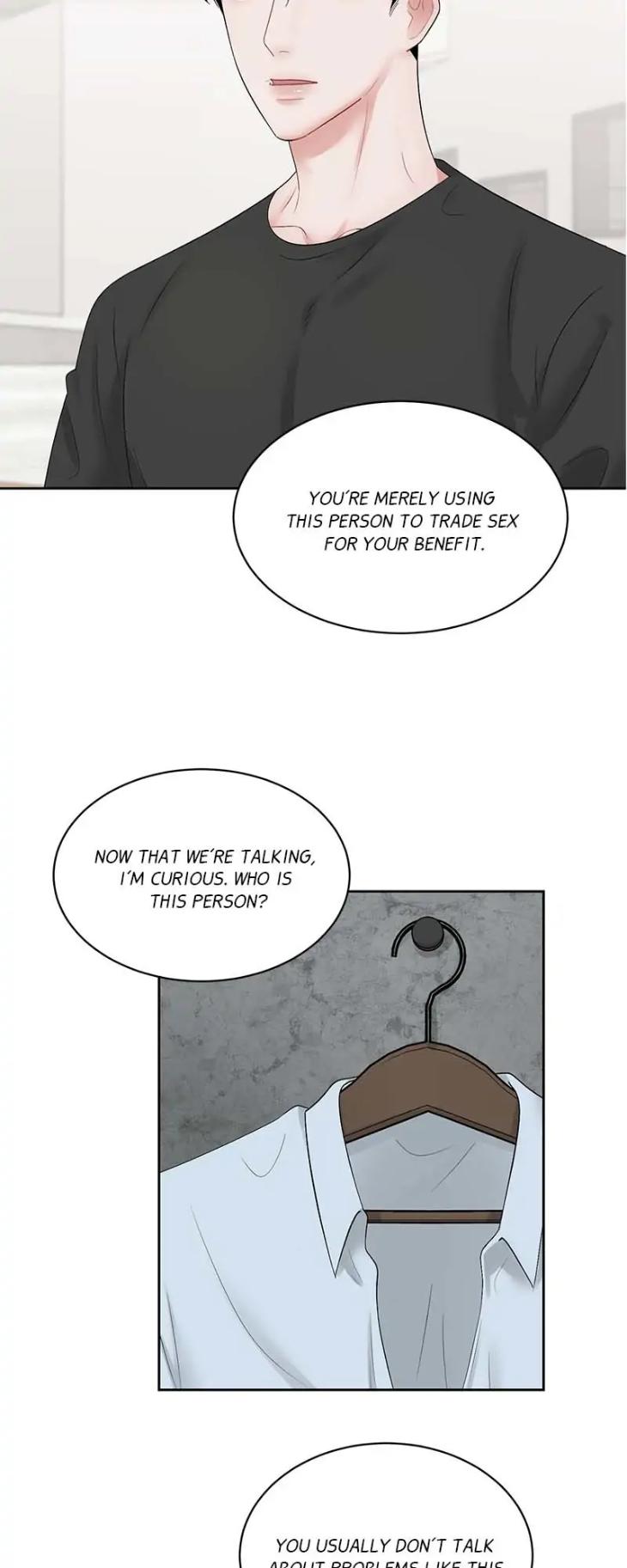 There, Not There by JJ/ Kang Bok-chi [Eng] page 18