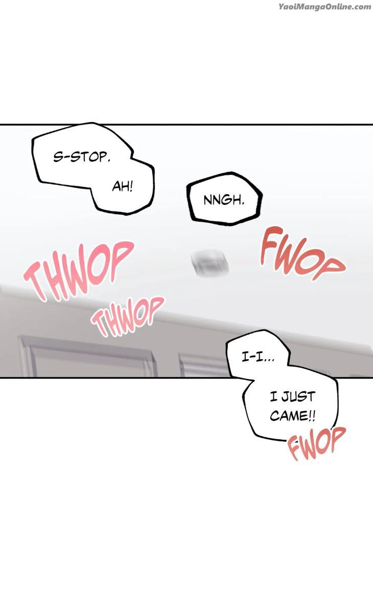 You Get Me Going by MOSCARETO/ Oh DoYeon [Eng] page 18