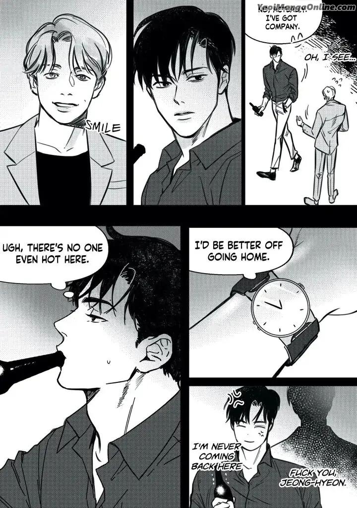 My Way with You by u-pi [Eng] page 17