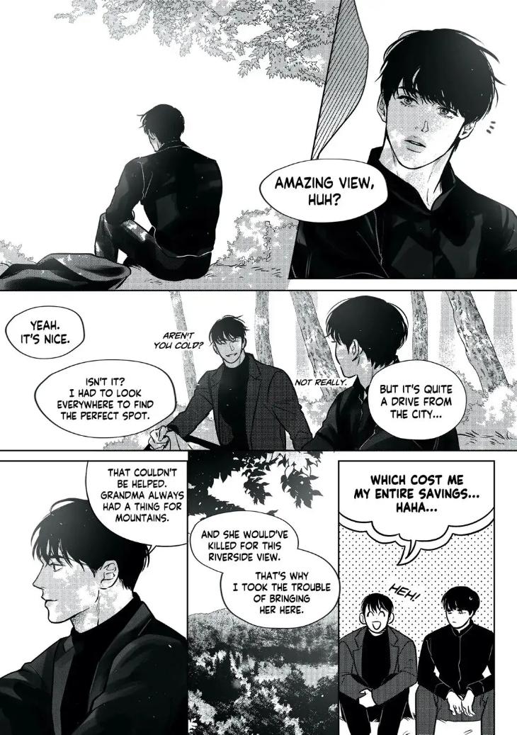 My Way with You by u-pi [Eng] page 16