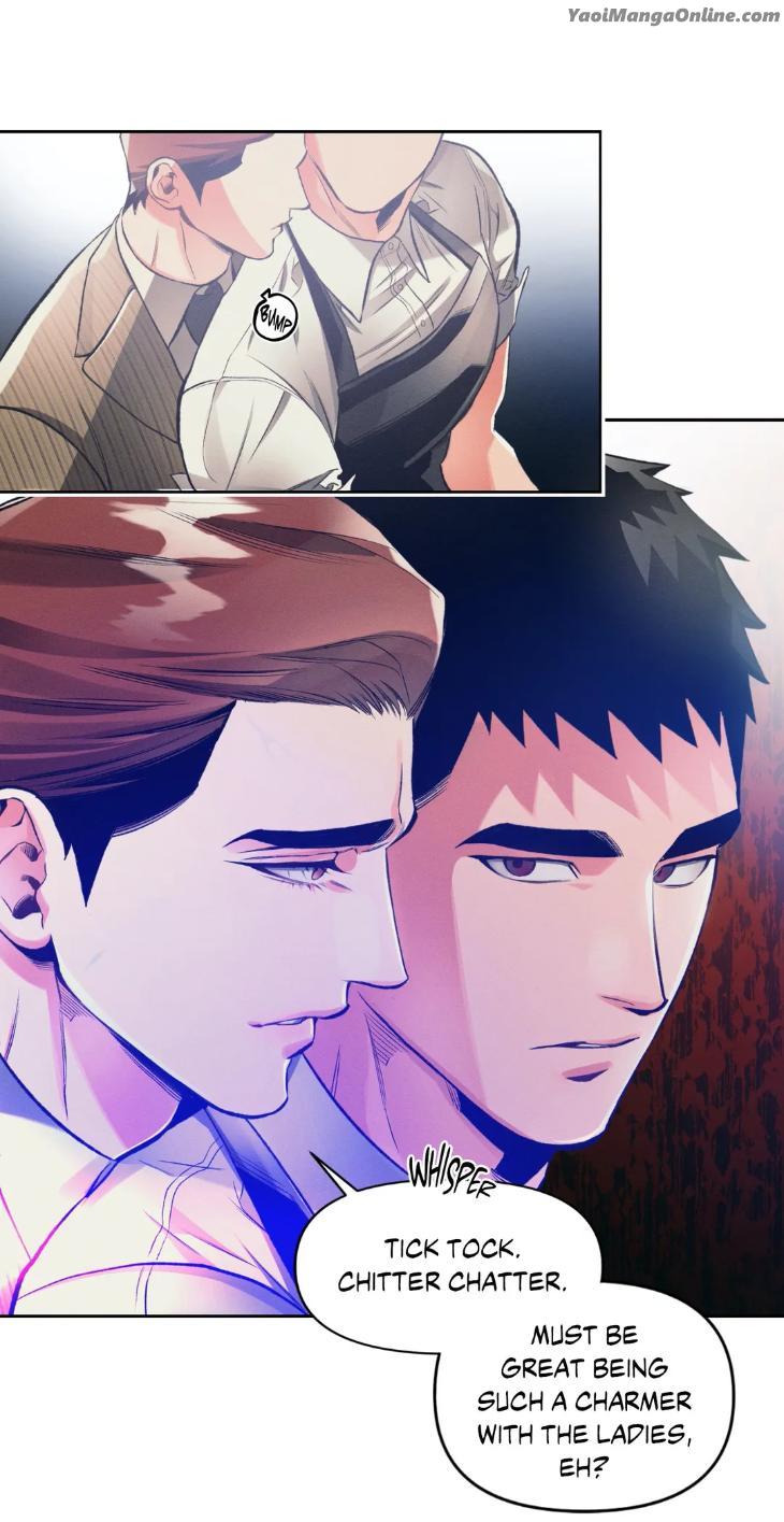 Beware the Ides of March by Stan/ Choi Song – Ch. 103 [Eng] page 18