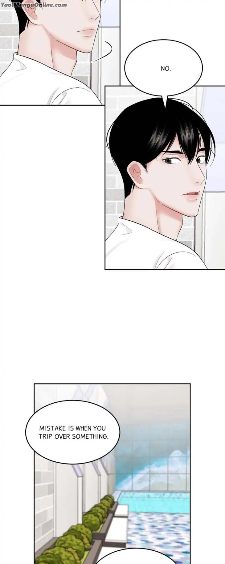 There, Not There by JJ/ Kang Bok-chi [Eng] page 18