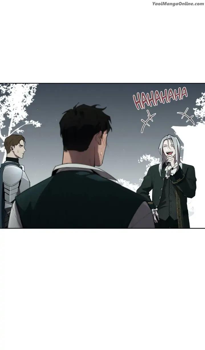 Plaything: The Grand Duke’s Boytoy by TR [Eng] page 17