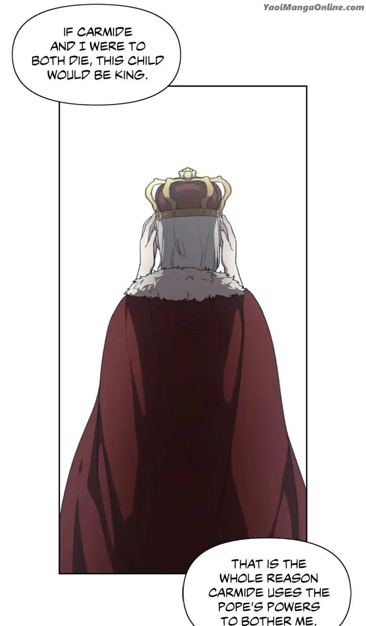 Plaything: The Grand Duke’s Boytoy by TR [Eng] page 17