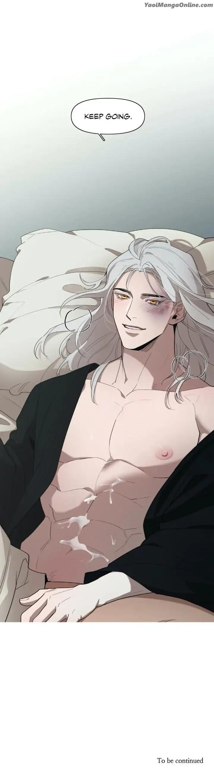 Plaything: The Grand Duke’s Boytoy by TR [Eng] page 18