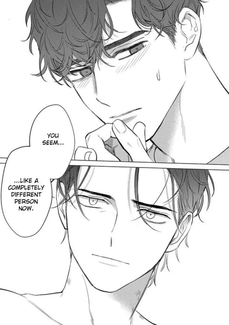 Never Good Enough by FCTKagura, Youko [Eng] page 19