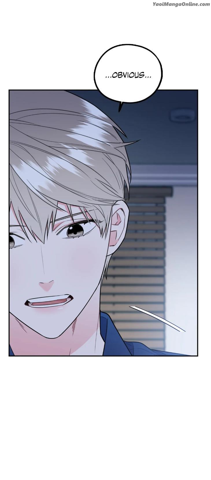 You Get Me Going by MOSCARETO/ Oh DoYeon [Eng] page 19