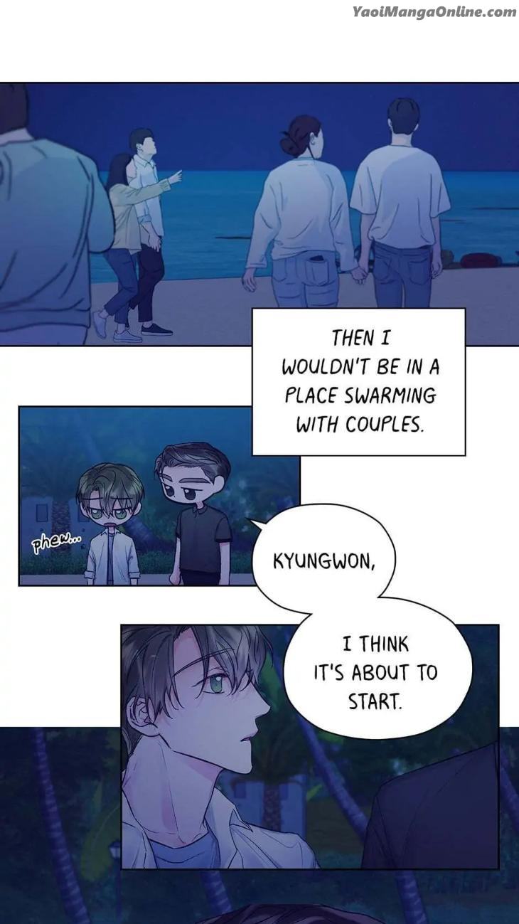 Wedding Plans for Mr. & Mr. by Rotten GreenT [Eng] page 18