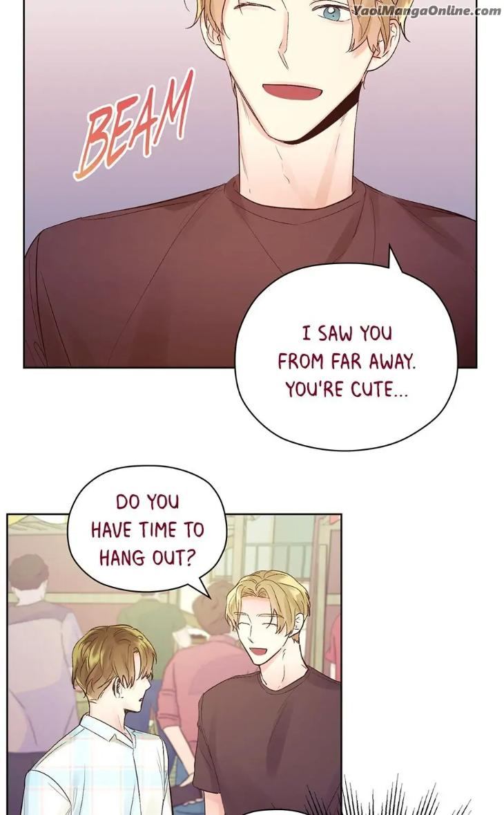 Wedding Plans for Mr. & Mr. by Rotten GreenT [Eng] page 19