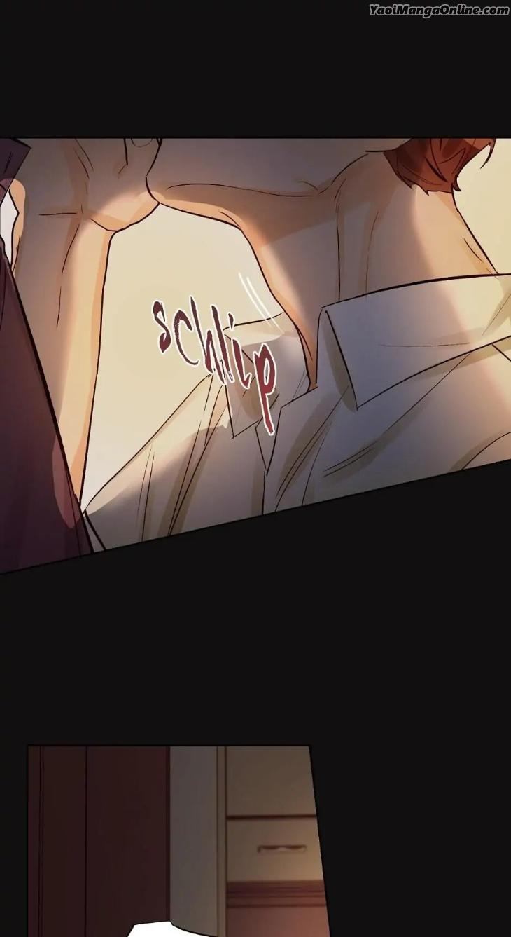 Wedding Plans for Mr. & Mr. by Rotten GreenT [Eng] page 19