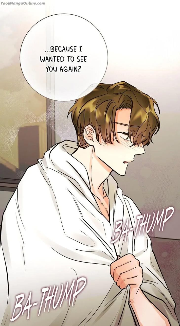 Wedding Plans for Mr. & Mr. by Rotten GreenT [Eng] page 19