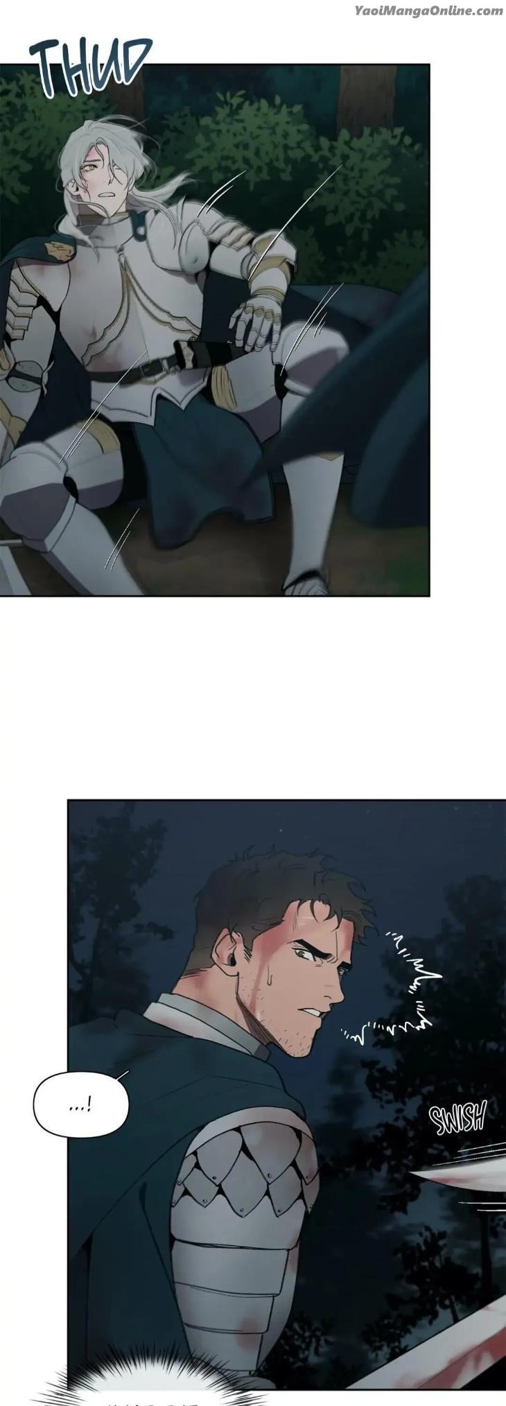 Plaything: The Grand Duke’s Boytoy by TR [Eng] page 19