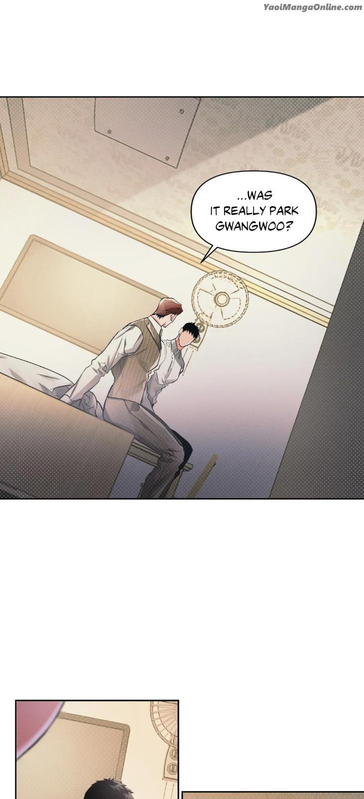 Beware the Ides of March by Stan/ Choi Song – Ch. 103 [Eng] page 19