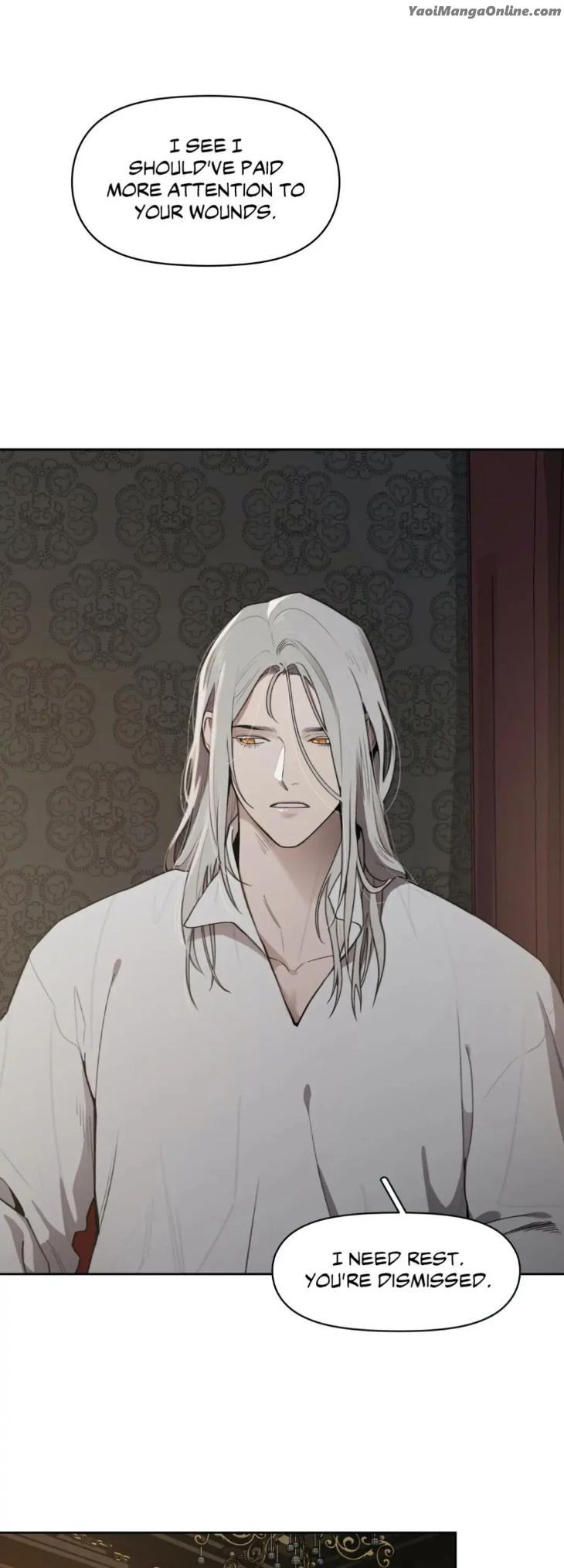 Plaything: The Grand Duke’s Boytoy by TR [Eng] page 19