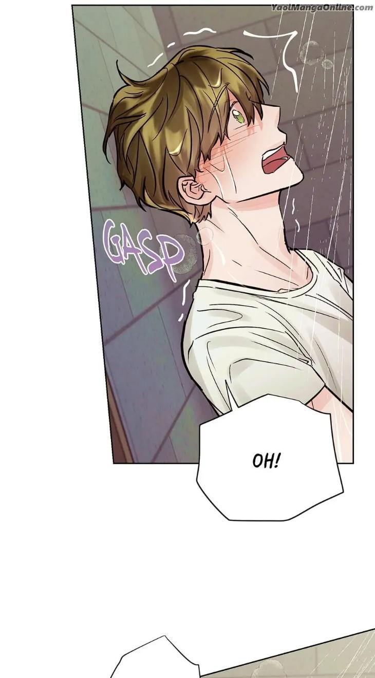 Wedding Plans for Mr. & Mr. by Rotten GreenT [Eng] page 19