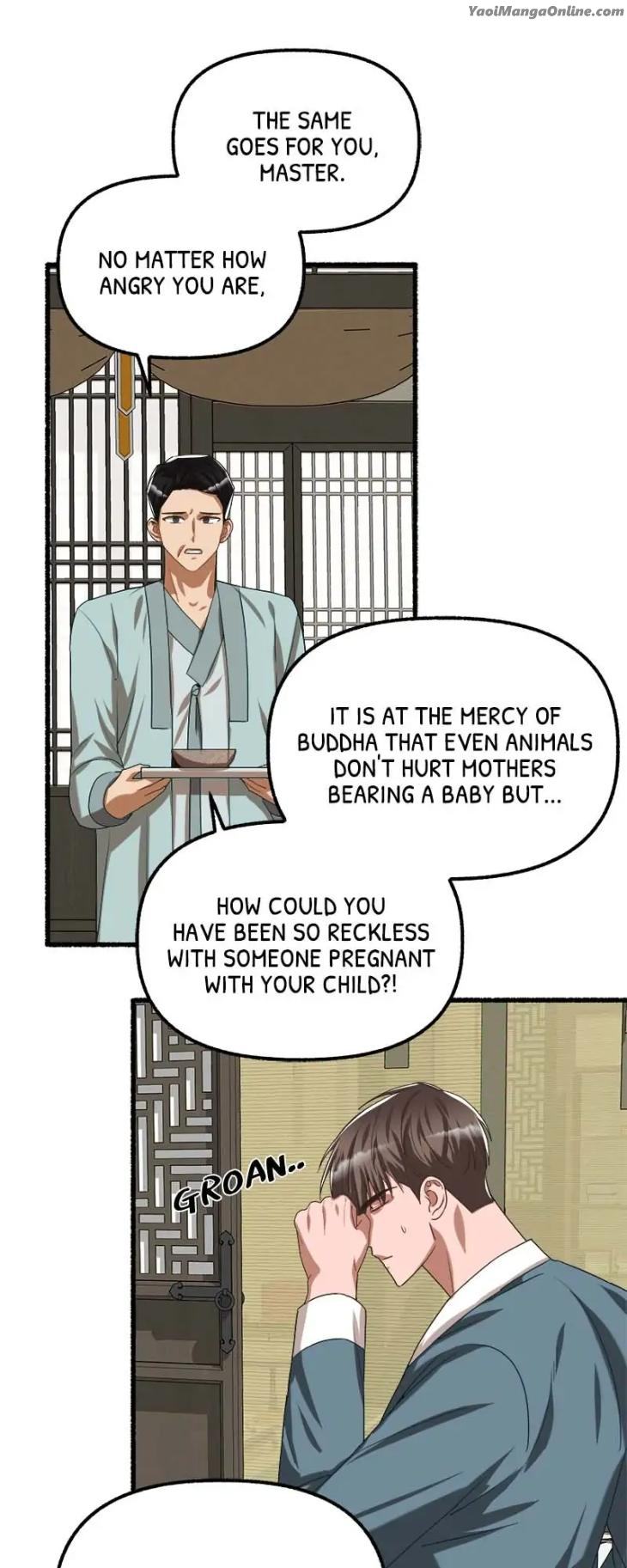 Flower by Hoya – Uncensored [Eng] page 19