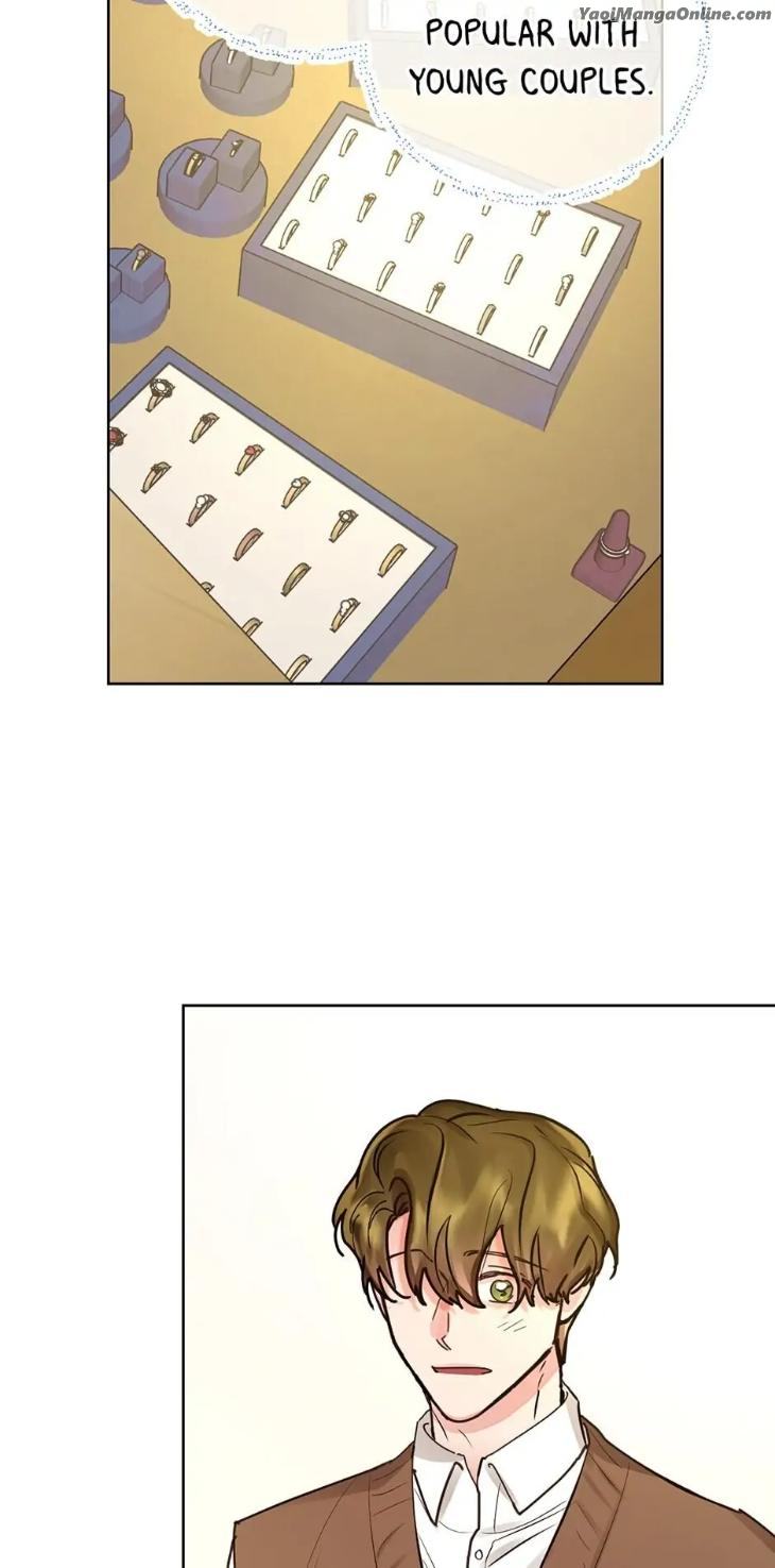 Wedding Plans for Mr. & Mr. by Rotten GreenT [Eng] page 19