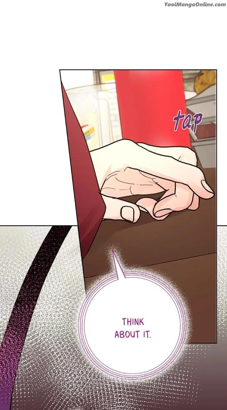 Wedding Plans for Mr. & Mr. by Rotten GreenT [Eng] page 19