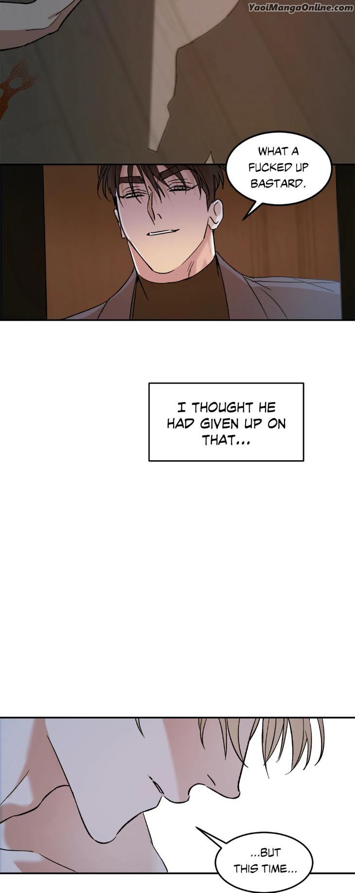 My Master, My Joo-in by Khbiyong [Eng] page 19