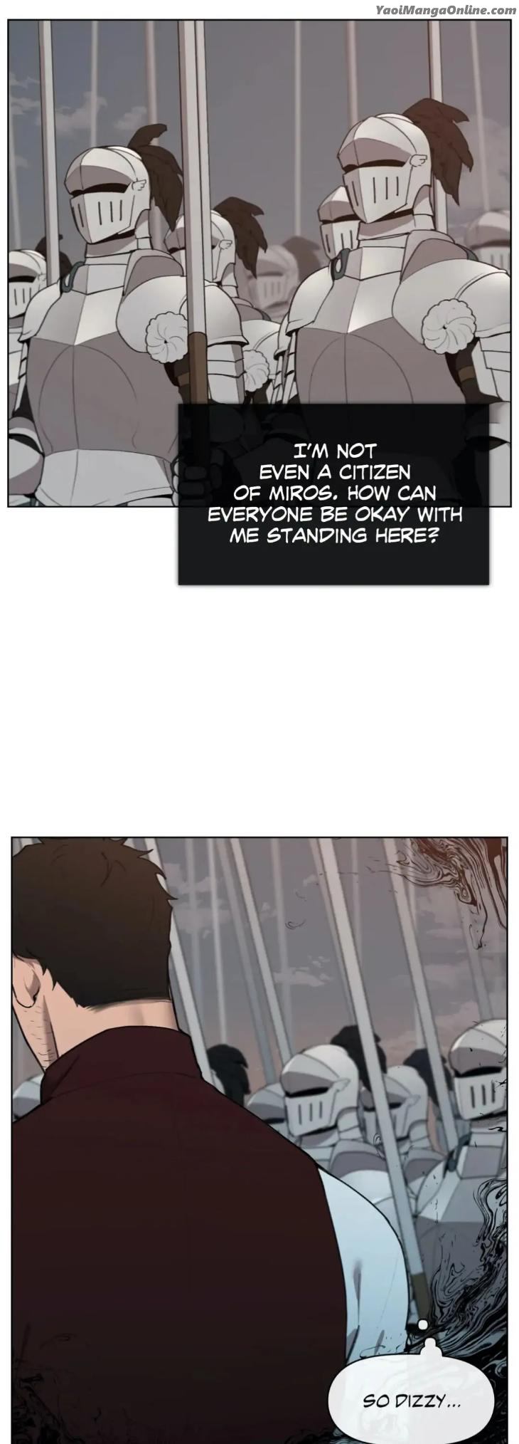 Plaything: The Grand Duke’s Boytoy by TR [Eng] page 19