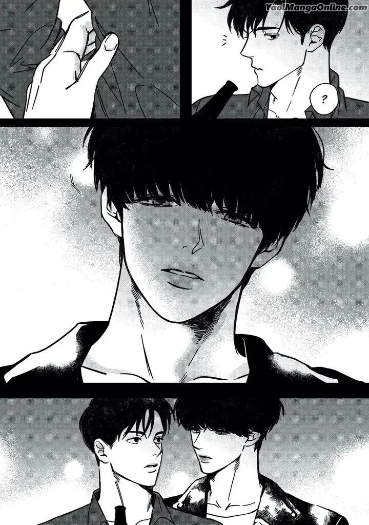 My Way with You by u-pi [Eng] page 18