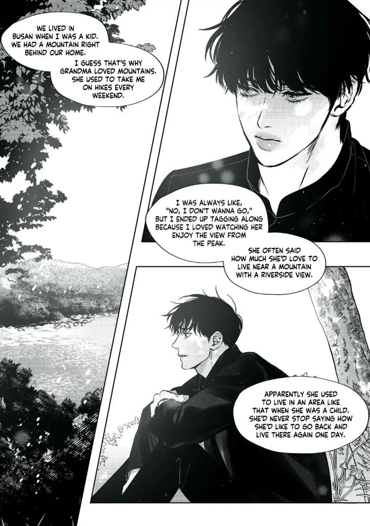 My Way with You by u-pi [Eng] page 17